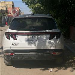 هیوندای تۆکسۆن